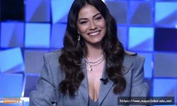 Demet Özdemir'e Soğuk Duş Etkisi Yapan Sürpriz Olay!