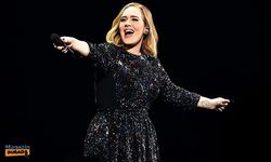 Dünyaca Ünlü Şarkıcı Adele'in Babası Öyle Bir Şey Yaptı ki..