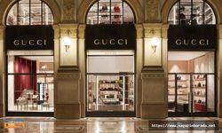 Gucci’nin ‘Yırtık Çorap Modası’nın Fiyatı Dudak Uçuklattı! Alay Konusu Oldu…