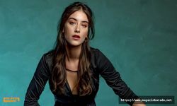 Hasret Bitiyor! Hazal Kaya O Diziyle Ekrana Dönüyor