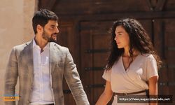 Hercai Dizisinde Koronavirüs Şoku! Dizi Çekimleri Ne Olacak?