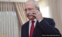 Kemal Kılıçdaroğlu'nu Gizlice Görüntüleyen İsimler Deşifre Oldu!