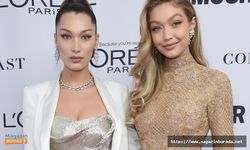 Kim Kardashian Bella-Gigi Kardeşlerden Veto Yedi! Ermenistan'a Destek...