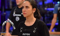 MasterChef’ten Bilerek Elenen Duygu Acarsoy’dan İlk Açıklama!