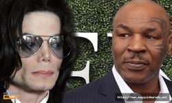 Mike Tyson’dan Michael Jackson İtirafı! ‘Darmadağın Etti…’