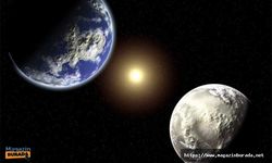 NASA'dan Ay'da Tarihi Buluş! İnsanlık İçin Hayati Yeni Bir Adım