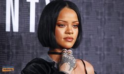Rihanna Forbes’un En Zengin Kadınlar Listesinde! Servetiyle Dudak Uçuklattı!