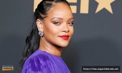 Rihanna'ya Tepki! "Bu Son Derece Saygısızca"