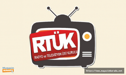 RTÜK'ten O Kanal Ve Dizilere Ceza!