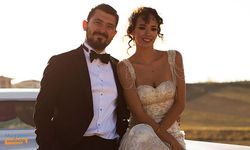 Seda Bakan’a Büyük Sürpriz! Eşinden Romantik Kutlama…