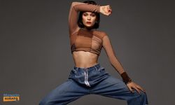 Ünlü Şarkıcı Jessie J Twerk Videosuyla Sosyal Medyayı Salladı!