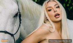 Ünlü Youtuber Tana Mongeau'dan Takipçilerine Ahlaksız Teklif