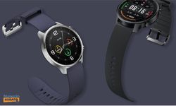 Xiaomi Mi Watch Revolve Resmi Olarak Tanıtıldı: İşte Tüm Özellikler