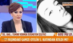 17 Yaşındaki Gamze Açar’ın Şüpheli Ölümüyle İlgili Kan Donduran İddia!