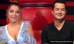 Acun Ilıcalı: “Hadise’yi Özlüyorum”