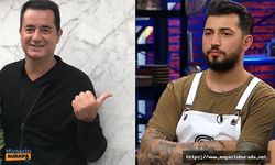 Acun Ilıcalı MasterChef'te Ahlak Sınırını Aşan Yarışmacıyı Kovdu!