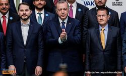 Berat Albayrak'tan İstifa Kararı Sonrası Bir Sürpriz Adım Daha...