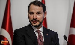 Berat Albayrak’ın İstifasıyla İlgili Son Dakika Gelişmesi!