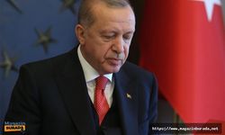 Cumhurbaşkanı Erdoğan'dan Flaş Korona Yasakları Açıklaması