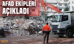 Depremde Yerle Bir Olan Apartmanla İlgili Skandal Gerçek Ortaya Çıktı!