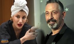 İrem Derici’den Cem Yılmaz İtirafı! ‘Zeki İnsanlar Seksi Olur..’