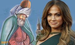 Jennifer Lopez Sosyal Medyadan Mevlana’nın O Sözünü Paylaştı!