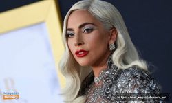 Lady Gaga Gözyaşlarını Tutamadı! 'En Büyük İyilik Ve Cesaret'