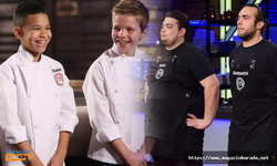 Masterchef Junior Türkiye Başlıyor! Masterchef Başvuru Nasıl yapılır?