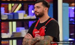 MasterChef Türkiye’den Diskalifiye Edilmişti! Uğur Yılmaz’dan Yeni Hamle…