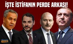 MHP Kulislerinden Berat Albayrak’ın İstifasına İlişkin Flaş İddia!