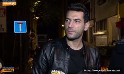 Ramo'daki Sürprizi Başrol Oyuncusu Murat Yıldırım Açıkladı