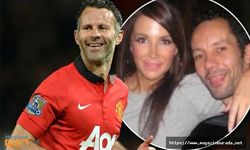 Ünlü Futbolcu Ryan Giggs Hakkında Kardeşinden 'Seks Bağımlısı' İtirafı