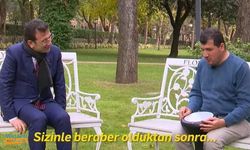 Bilal Göregen Yeni Şarkısını İmamoğlu’na Çaldı!