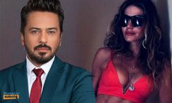 Burcu Çağrı'dan Sevgilisi Emre Altuğ'a 'Adamlık' Göndermesi!