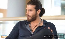 Can Yaman Özge Gürel’le Birlikte Rol Aldığı Bay Yanlış’ı Unutamadı!