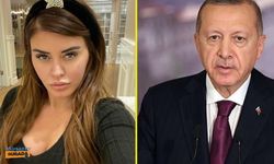 Ebru Polat Cumhurbaşkanı Erdoğan'a Seslendi! 'Gerekirse Yalvarıyoruz..'