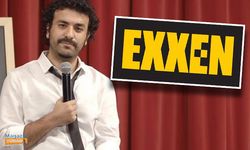 Exxen’e Geçen Hasan Can Kaya’ya Hayranlarından Büyük Şok!