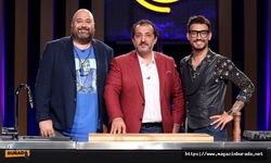 Final Tarihi Belli Oldu! MasterChef’te Bir İlk Gerçekleşecek…