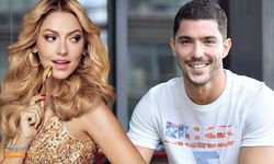 Hadise ve Kaan Yıldırım Hakkında Bomba İddia! Barıştılar mı?