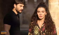 Hercai Dizisinde Şok Ayrılık! Kimse Beklemiyordu..