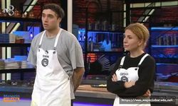 Kıyasıya Mücadele Ettiler! MasterChef’te İlk Çeyrek Finalist Belli Oldu…