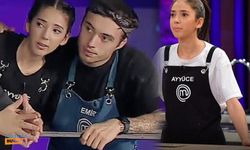 MasterChef Ayyüce'den Emir İtirafı! İlk Kez Açıkladı..