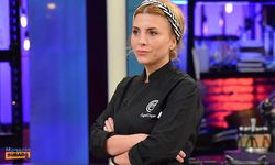 MasterChef’e Veda Eden Özgül Hakkında Şaşırtan Gerçek!