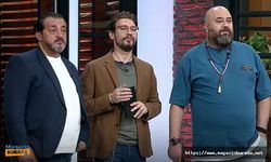 MasterChef’te İlk Finalist Belli Oldu! İşte Elemeye Kalan İsimler…