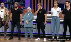 MasterChef’ten Survivor’a Bir İsim Daha! ‘Efor Testlerini Geçtim…’