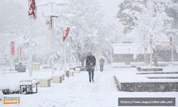 Meteorolojiden 13 İl İçin Yoğun Kar Yağışı Uyarısı! İstanbul'da Durum Ne?