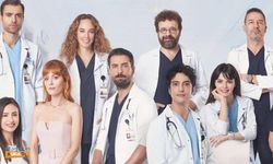 Mucize Doktor’un Yıldız Oyuncusu Diziden Ayrıldığını Duyurdu!