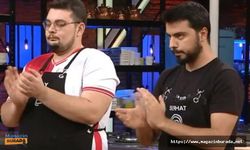 Potaya Girdiler! MasterChef’te Eleme Adayları Belli Oldu…