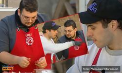 Sinirler Gerildi! MasterChef Eray ile Emir Arasında Tansiyon Yükseldi…