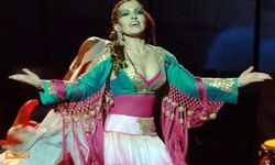 2005’te Türkiye’yi Eurovision’da Temsil Etmişti.. Son Hali Şaşırttı!